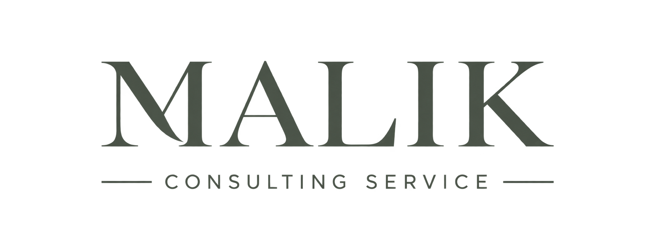 MALIK CONSULTING SERVICE